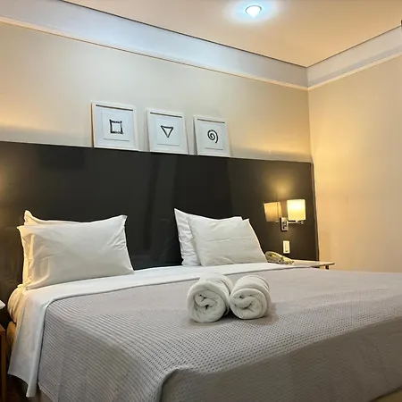 Hotel Shopping Vila Olimpia-3