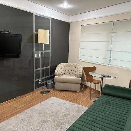 Hotel Shopping Vila Olimpia-2